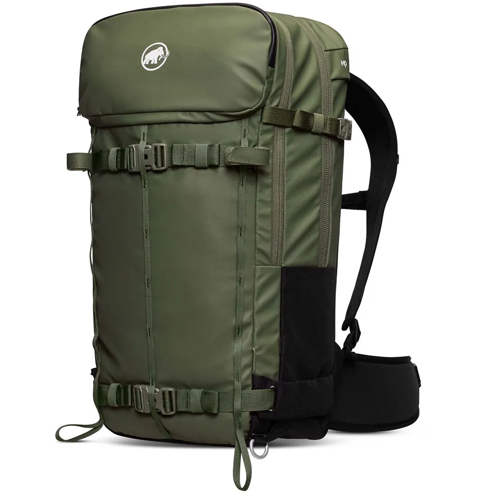 Mammut Nirvana 35l Rugzak Zwart