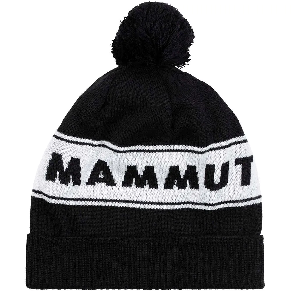 Mammut Peaks Muts Zwart