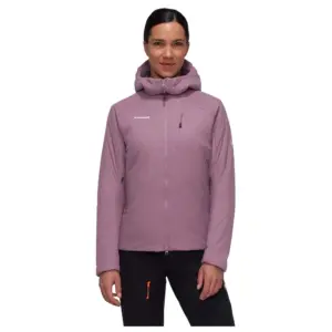 Mammut Rime In Flex Jas Flux