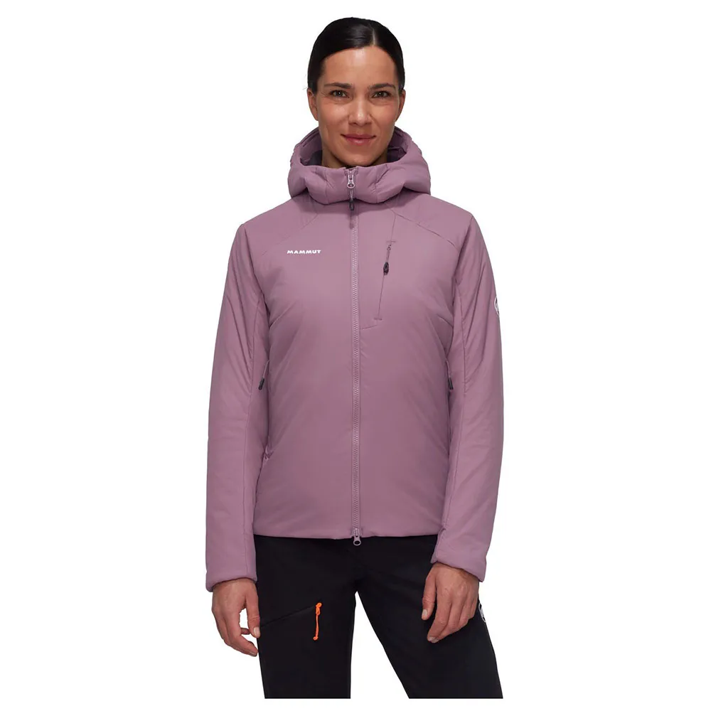 Mammut Rime In Flex Jas Flux