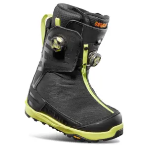 Thirtytwo Hight Mtb Boa Snowboardlaarzen Voor Dames Zwart