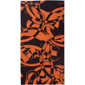 Mammut Scrambled Nekwarmer Zwart