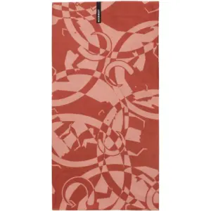 Mammut Scrambled Nekwarmer Brick / Quartz Dust