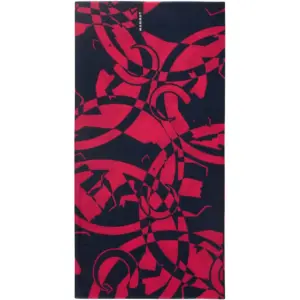 Mammut Scrambled Nekwarmer Night / Azalea