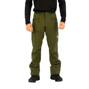Mammut Taiss Guide So Broek Dark Marsh