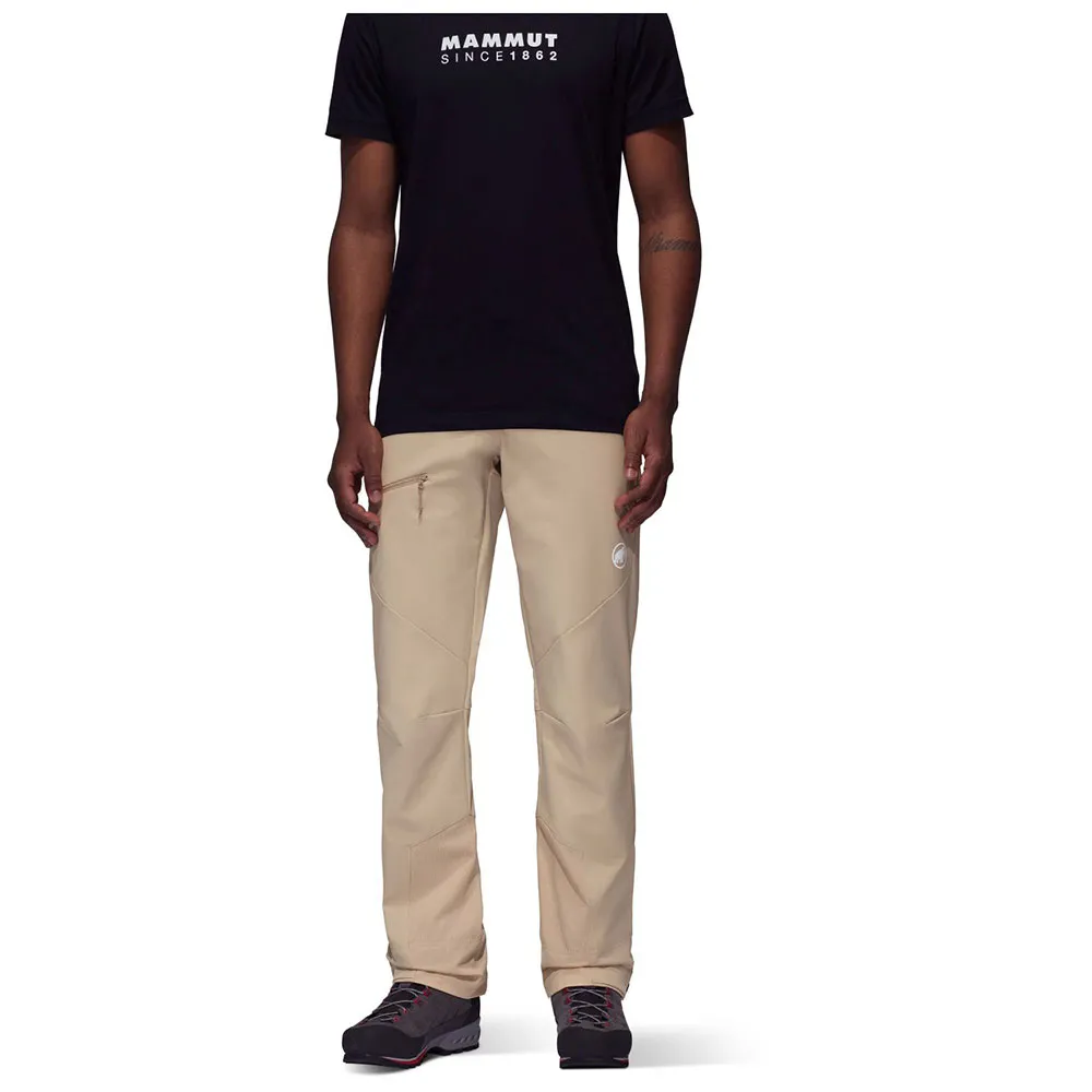 Mammut Taiss Guide So Broek Savana