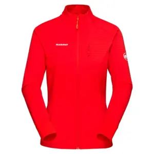 Mammut Taiss Light 1014-04560 Jas Rood