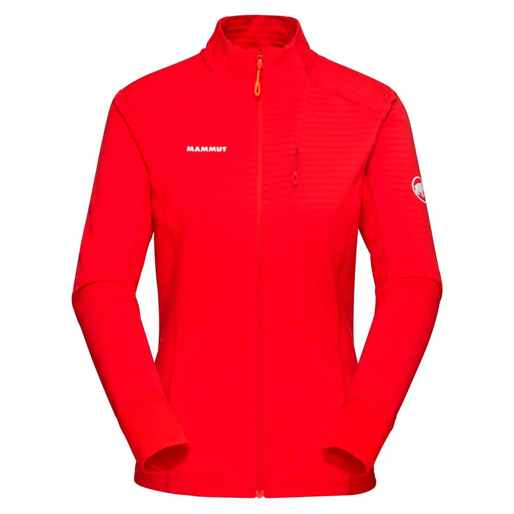 Mammut Taiss Light 1014-04560 Jas Rood