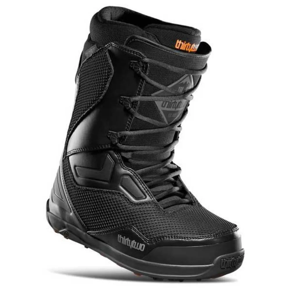 Thirtytwo Tm-2 Snowboard Schoenen Zwart