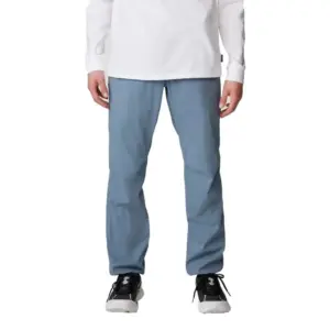 Mountain Hardwear Rockrydge™ Broek Light Zinc