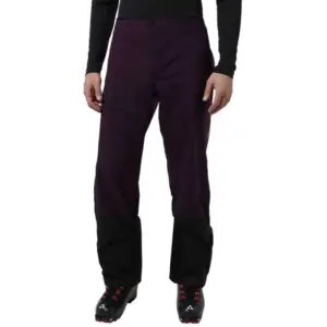 Jack Wolfskin Alpspitze Tour 3l Broek Midnight Plum