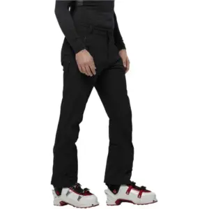 Jack Wolfskin Alpspitze Tour Broek Zwart