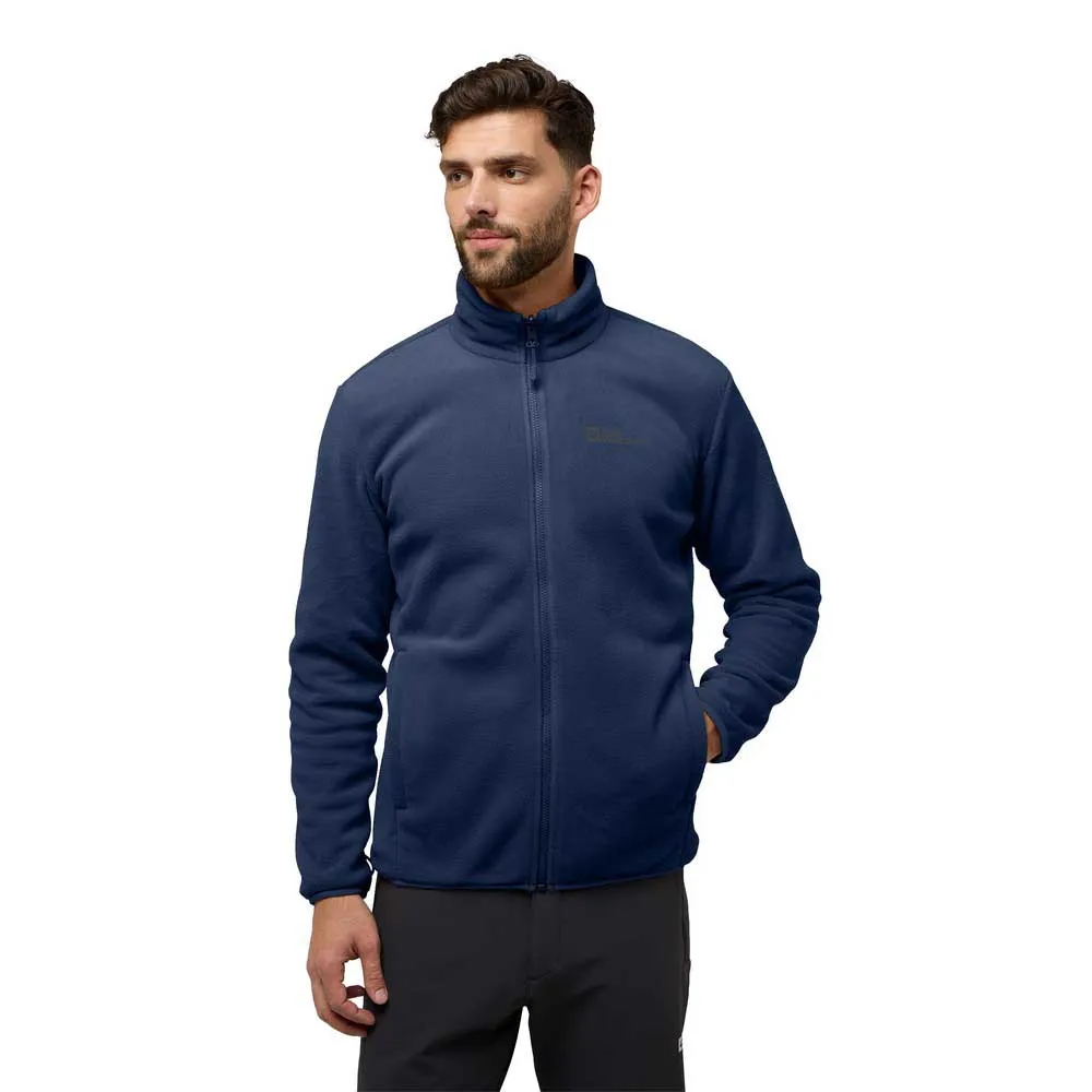 Jack Wolfskin Altenberg 3in1 Jas Midnight Sky