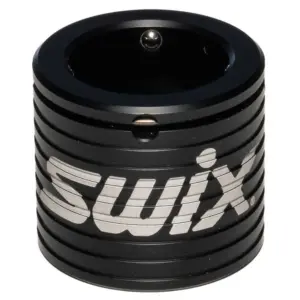 Swix Klikvergrendeling Voor Zuigsysteem Zwart