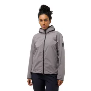 Jack Wolfskin Bike Commute Xt Jas Taupe