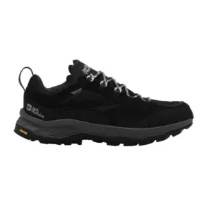 Jack Wolfskin Cyrox Texapore Low Wandelschoenen Overige kleuren