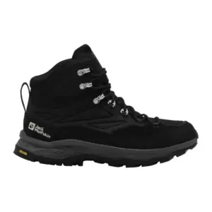 Jack Wolfskin Cyrox Texapore Mid Wandelschoenen Overige kleuren