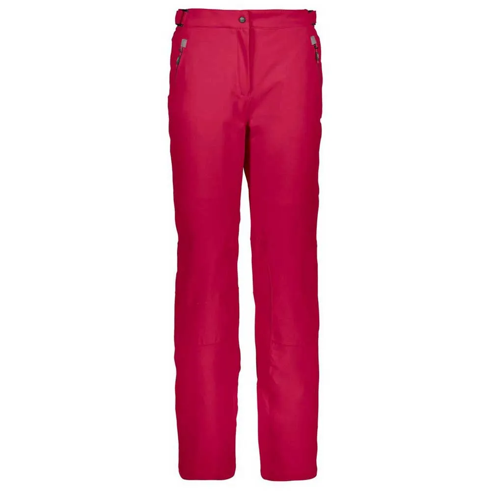 Cmp Ski Stretch 3w18596n Broek Granite
