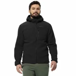 Jack Wolfskin Kammweg Pile Jas Overige kleuren