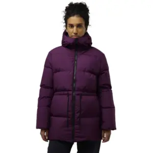 Jack Wolfskin Kirschallee Jas Berry Jam