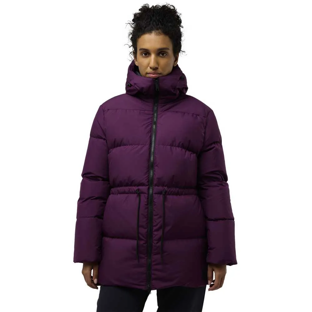 Jack Wolfskin Kirschallee Jas Berry Jam