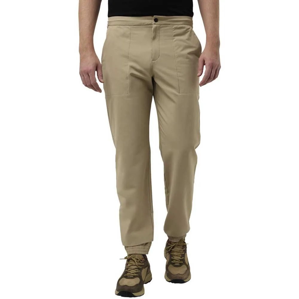 Jack Wolfskin Newport Broek Anise