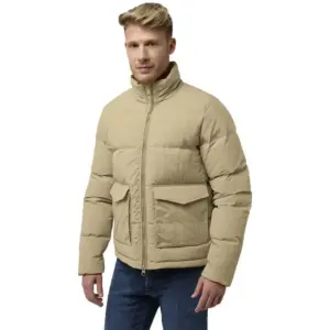 Jack Wolfskin Nordlicht Jas Anise