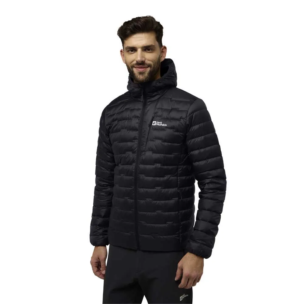 Jack Wolfskin Passamani Down Jas Overige kleuren