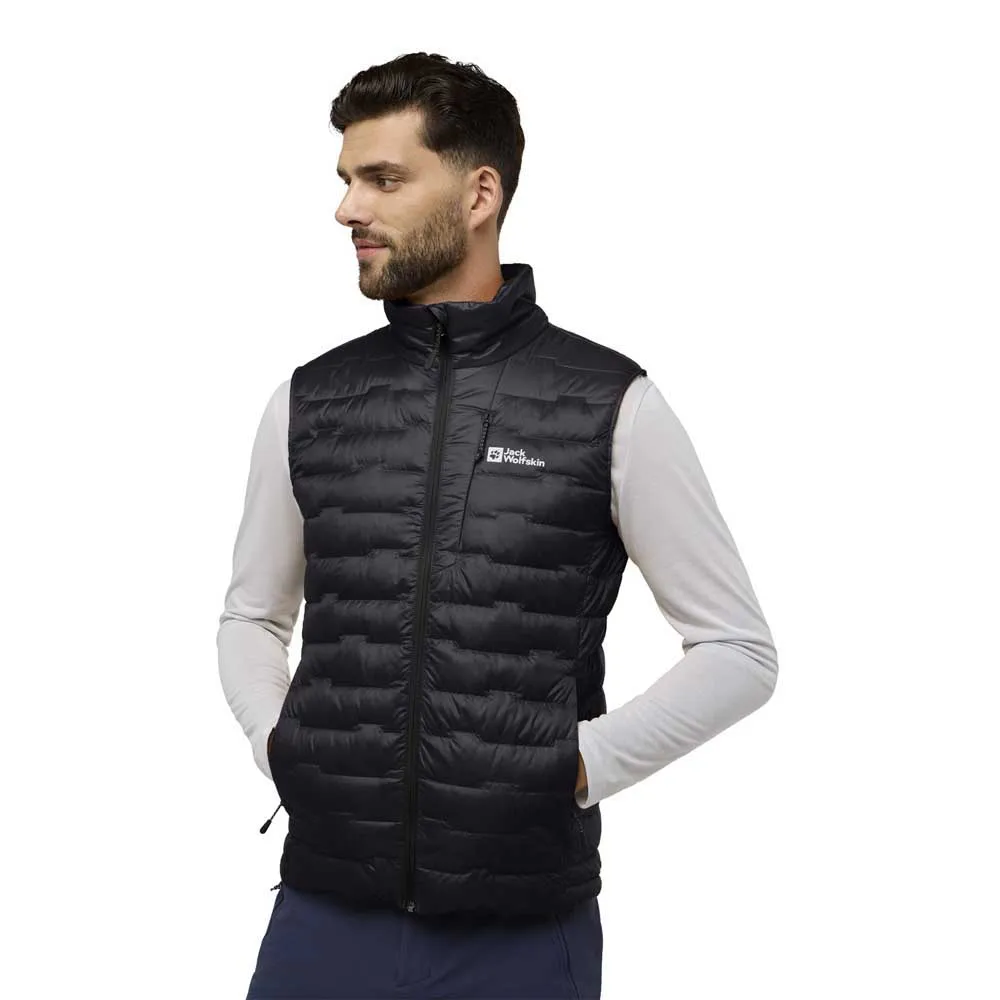Jack Wolfskin Passamani Donsjack Overige kleuren