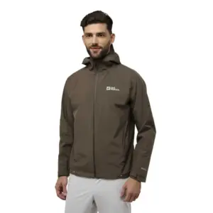 Jack Wolfskin Prelight 2l Ins Jas Cold Coffee