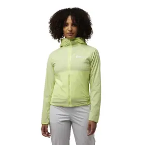 Jack Wolfskin Prelight Ins Jas Cool Matcha