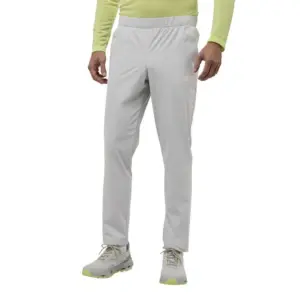 Jack Wolfskin Prelight Pro Broek Grijs