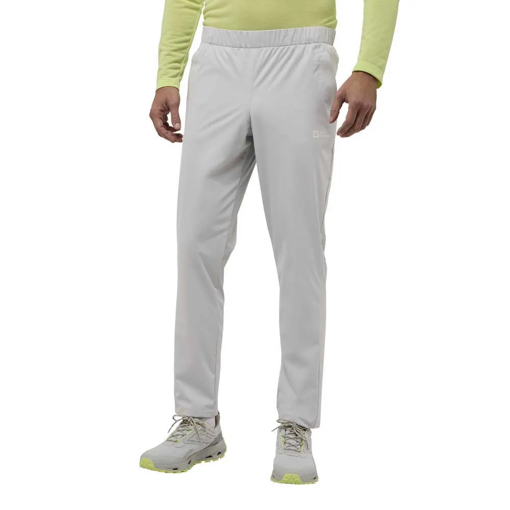 Jack Wolfskin Prelight Pro Broek Grijs