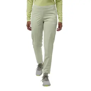 Jack Wolfskin Prelight Pro Broek Mint