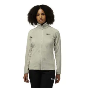 Jack Wolfskin Rotwand Jas Steal