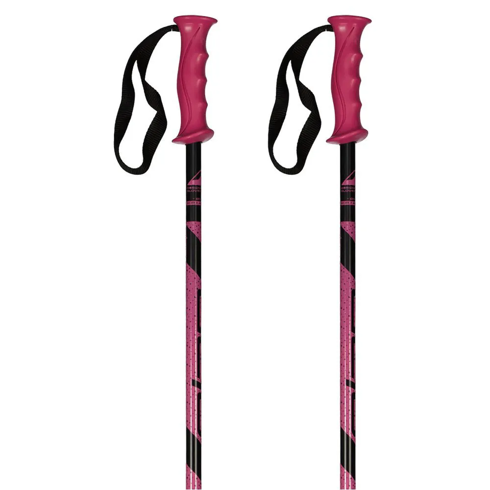 Elan Rockrod Junior Stokken Paars