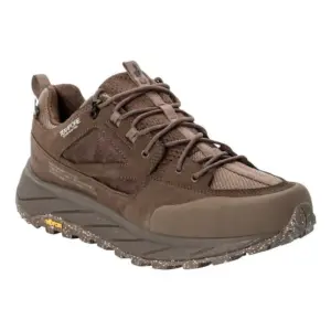 Jack Wolfskin Terraquest Texapore Wandelschoenen Bear