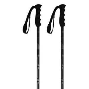 Elan Speedrod Stokken Zwart