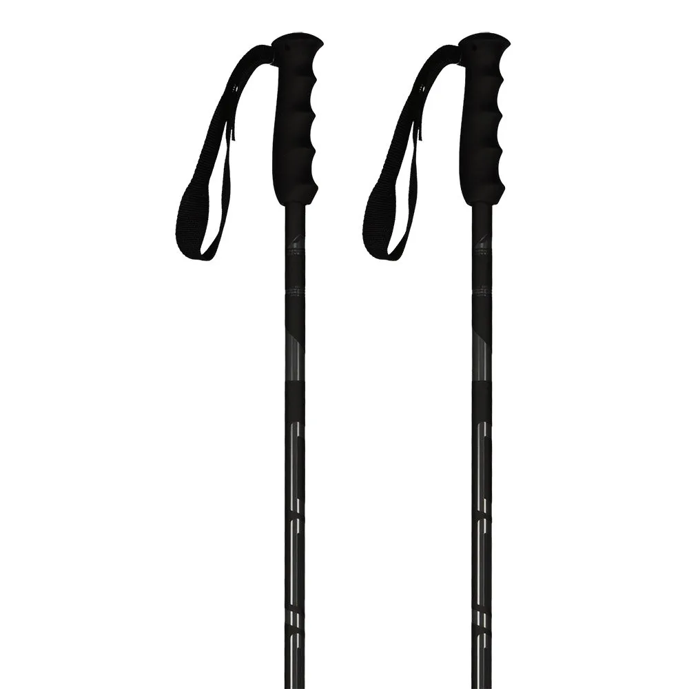 Elan Speedrod Stokken Zwart