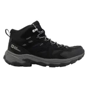 Jack Wolfskin Vojo Tour Texapore Mid Wandelschoenen Overige kleuren