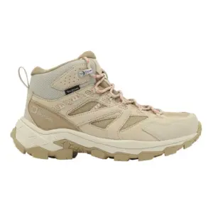 Jack Wolfskin Vojo Tour Texapore Mid Wandelschoenen Steal