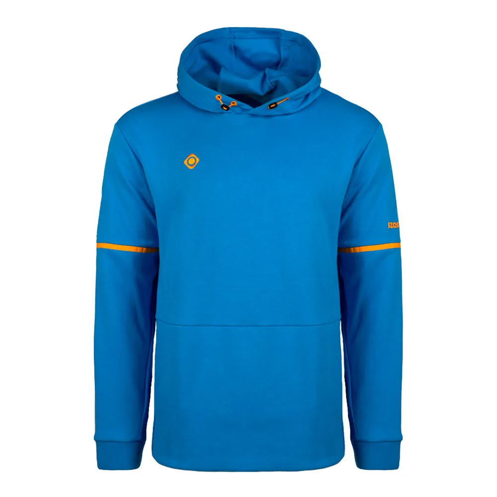 Izas Arbani Hoodie Blauw