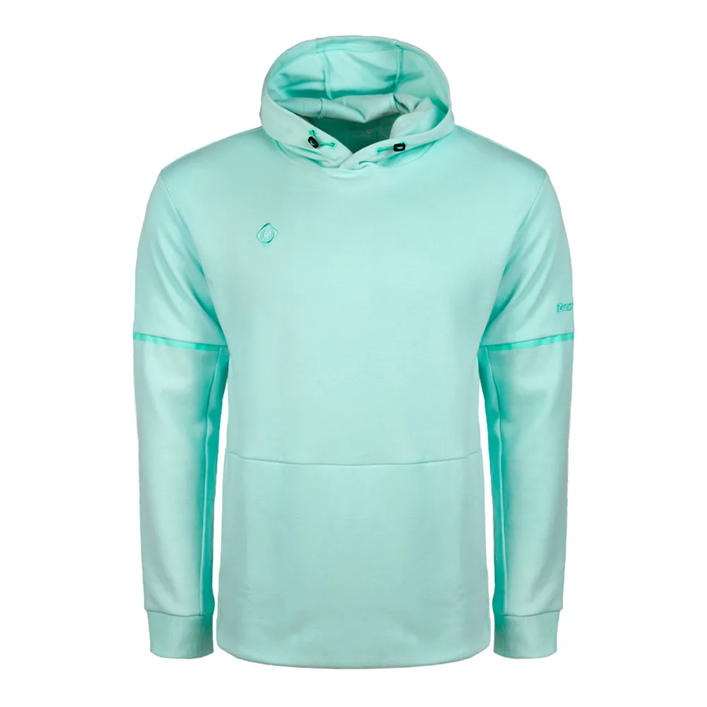 Izas Arbani Hoodie Fair Aqua
