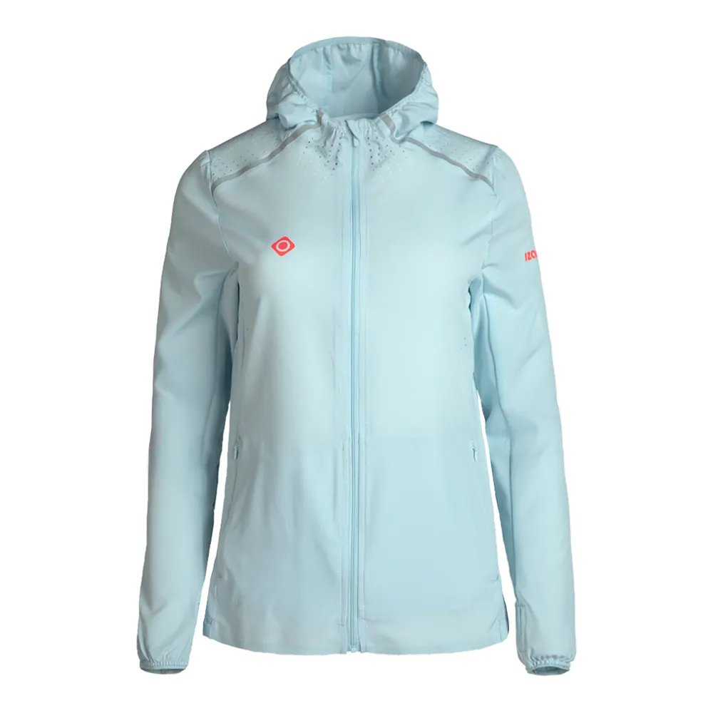 Izas Binue Jas Blauw