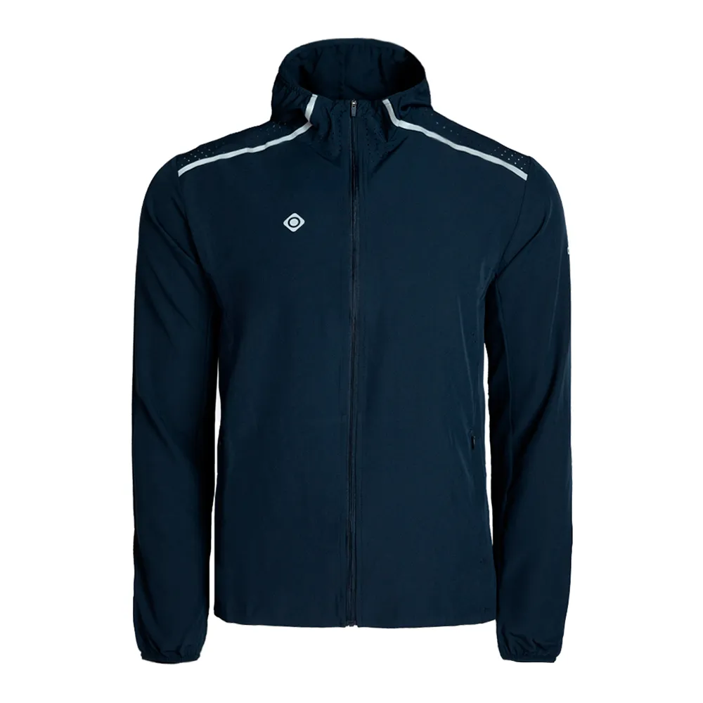 Izas Binue Jas Marineblauw