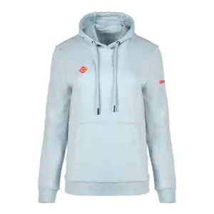 Izas Castan Hoodie Blauw
