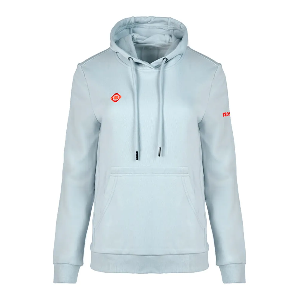 Izas Castan Hoodie Blauw