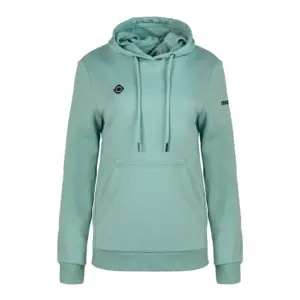 Izas Castan Hoodie Light Magenta
