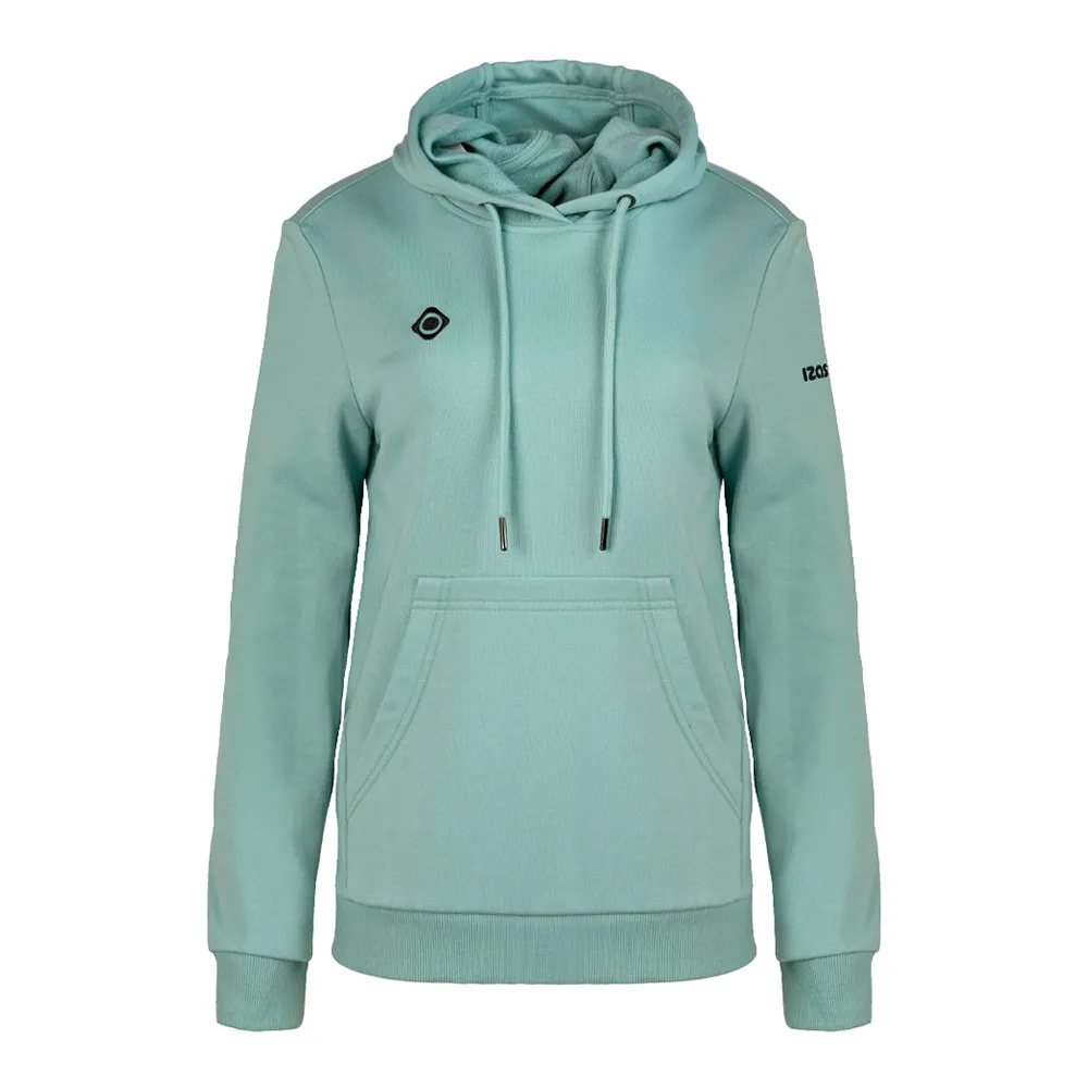 Izas Castan Hoodie Light Magenta