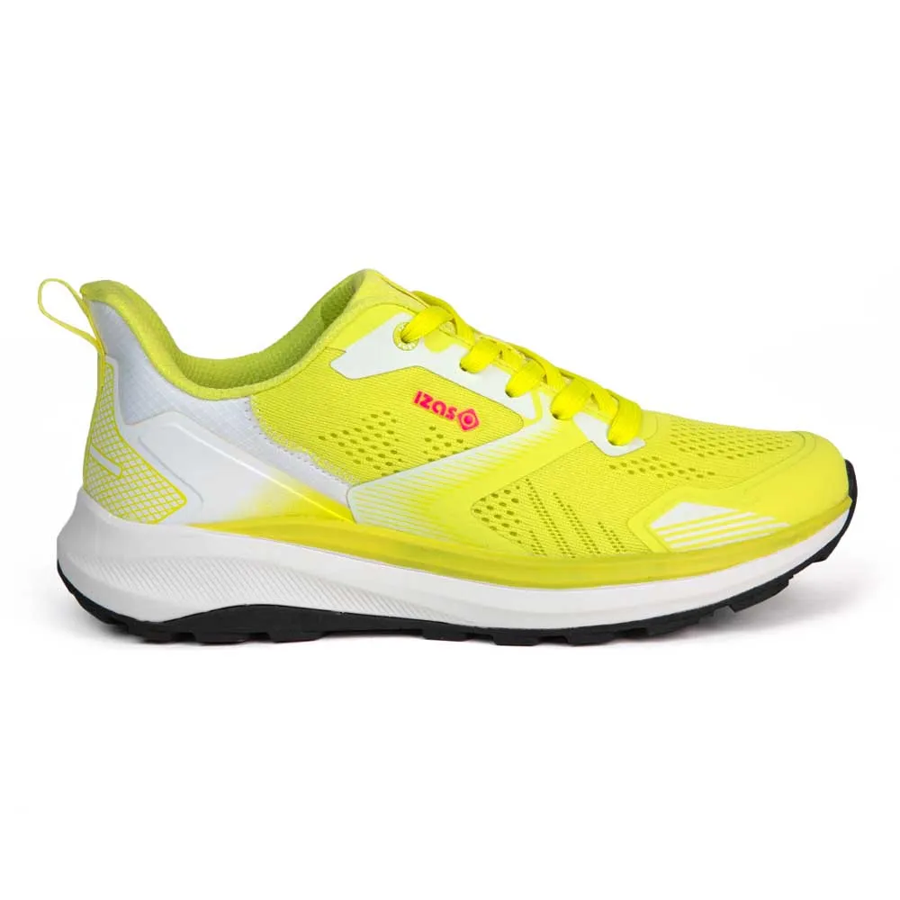 Izas Issey Wandelschoenen Geel
